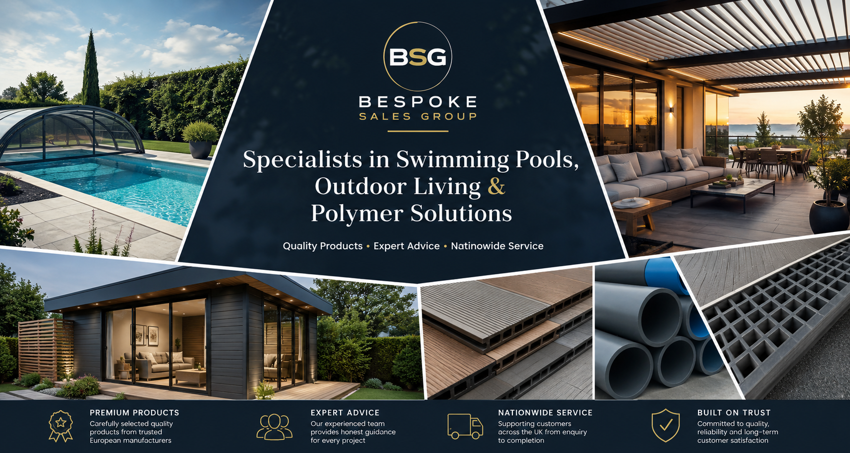 Bespoke Sales Group